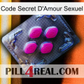 Sex Love Secret Code 02